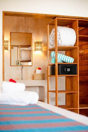 Imagen general del Hotel Cafe Jeri. Foto 5