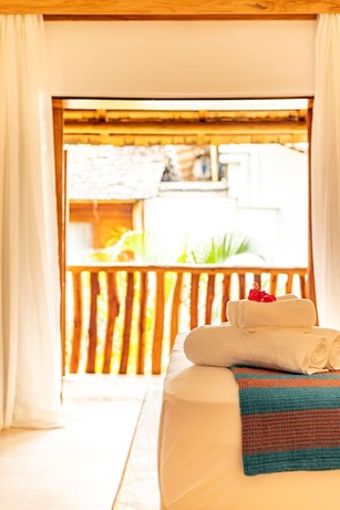 Imagen general del Hotel Cafe Jeri. Foto 6