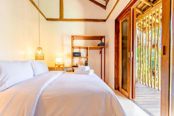 Imagen general del Hotel Cafe Jeri. Foto 7