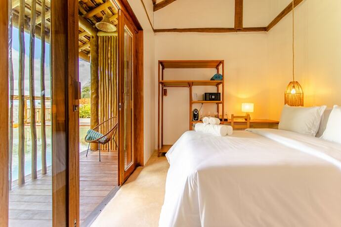 Imagen general del Hotel Cafe Jeri. Foto 8