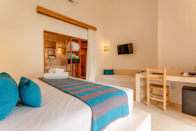 Imagen general del Hotel Cafe Jeri. Foto 12