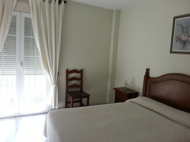 Imagen general del Hotel Cafe La Morena. Foto 2