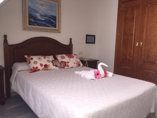 Imagen general del Hotel Cafe La Morena. Foto 5