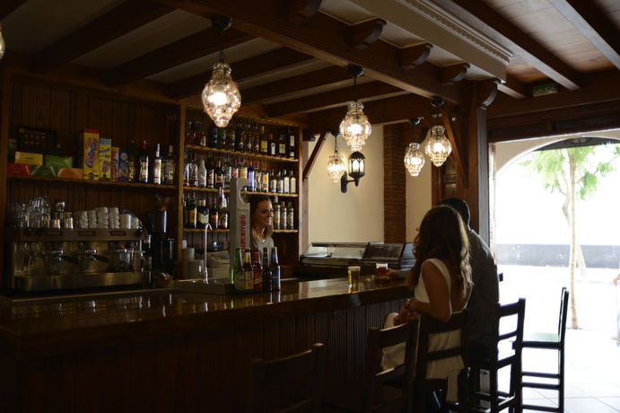 Imagen general del Hotel Cafe La Morena. Foto 3