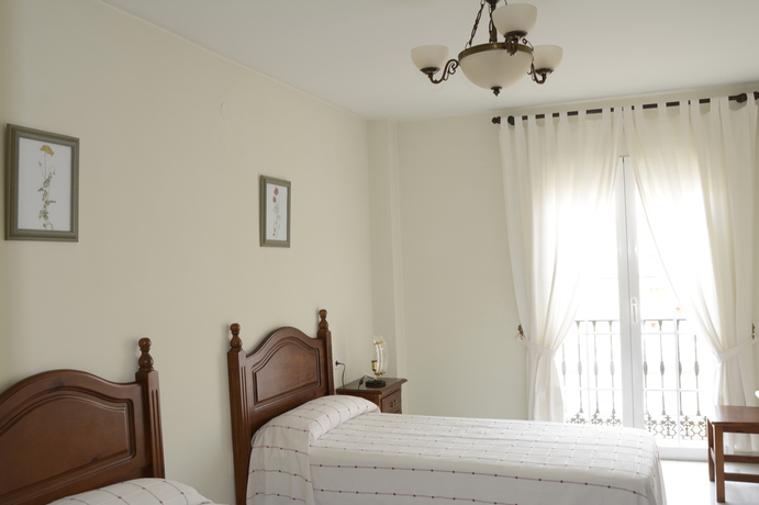 Imagen general del Hotel Cafe La Morena. Foto 4