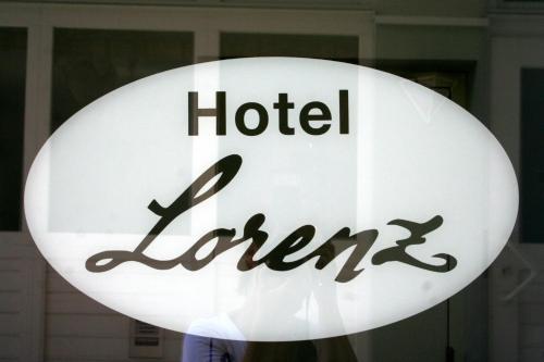 Imagen general del Hotel Cafe Lorenz. Foto 2