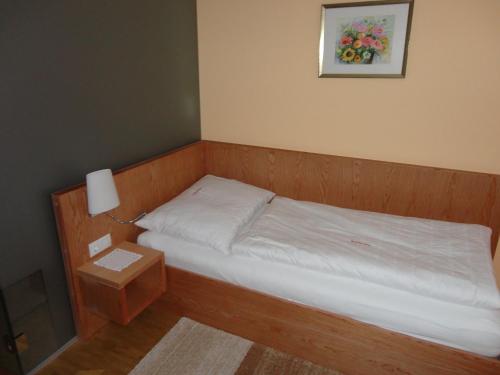 Imagen general del Hotel Cafe Lorenz. Foto 7