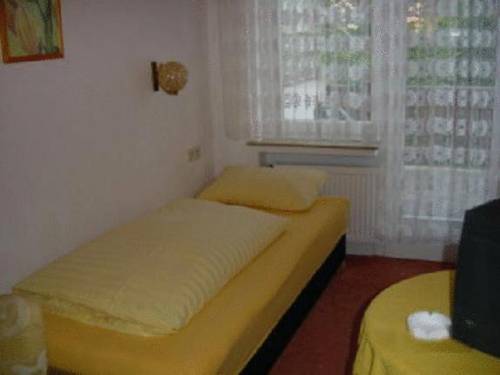 Imagen de la habitación del Hotel Cafe Meynen. Foto 3