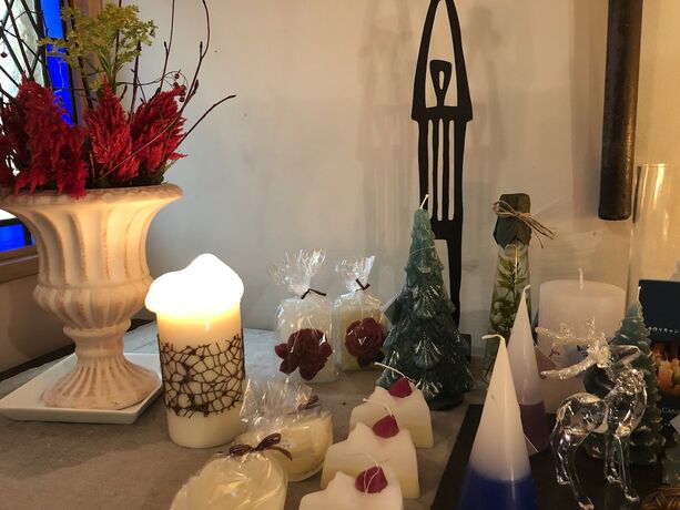 Imagen de la habitación del Hotel Cafe Restaurant B&B Burari. Foto 3