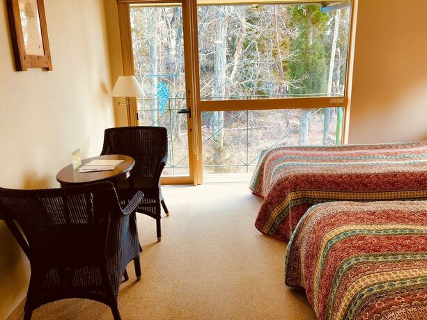 Imagen de la habitación del Hotel Cafe Restaurant B&B Burari. Foto 5