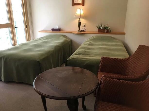 Imagen de la habitación del Hotel Cafe Restaurant B&B Burari. Foto 13