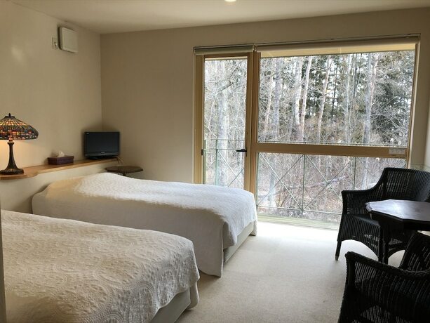 Imagen de la habitación del Hotel Cafe Restaurant B&B Burari. Foto 14