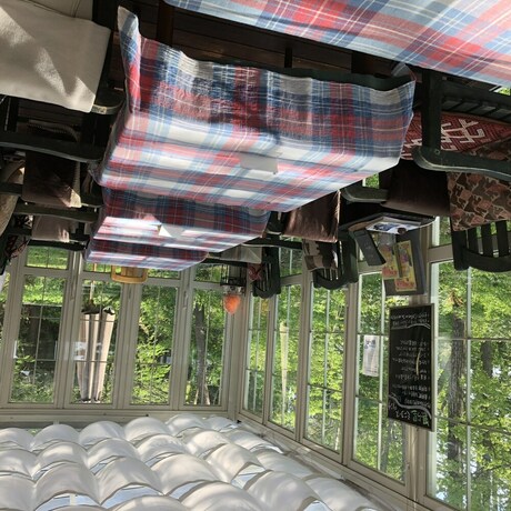 Imagen de la habitación del Hotel Cafe Restaurant B&B Burari. Foto 20