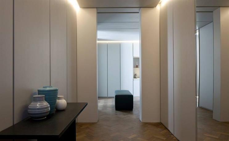 Imagen de la habitación del Hotel Cafe Royal, London. Foto 3