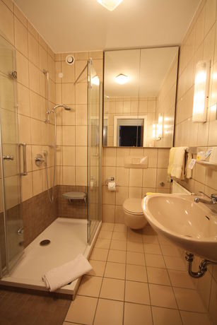 Imagen de la habitación del Hotel Cafe Schneidewind. Foto 3