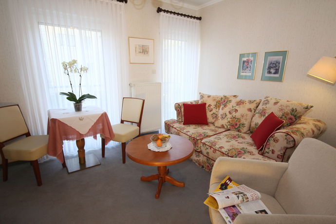 Imagen de la habitación del Hotel Cafe Schneidewind. Foto 4