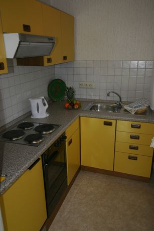 Imagen de la habitación del Hotel Cafe Schneidewind. Foto 5