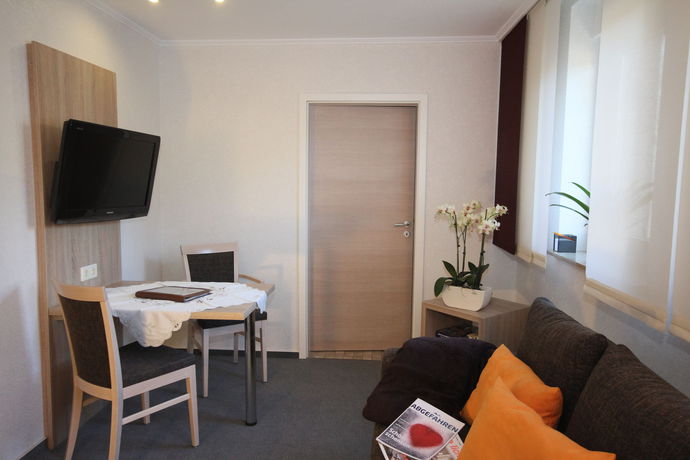 Imagen de la habitación del Hotel Cafe Schneidewind. Foto 6