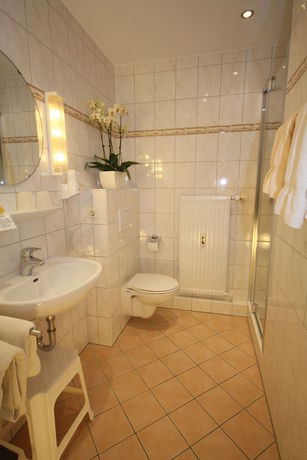 Imagen de la habitación del Hotel Cafe Schneidewind. Foto 7