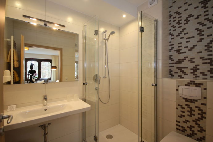 Imagen de la habitación del Hotel Cafe Schneidewind. Foto 8