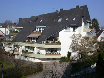 Imagen de la habitación del Hotel Cafe Schneidewind. Foto 9
