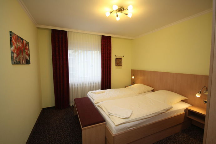 Imagen general del Hotel Cafe Schneidewind. Foto 2