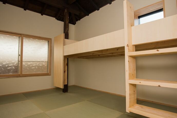 Imagen de la habitación del Hotel Cafe & Guest House Nagonoya. Foto 12