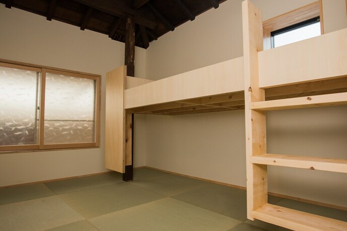 Imagen de la habitación del Hotel Cafe & Guest House Nagonoya. Foto 16