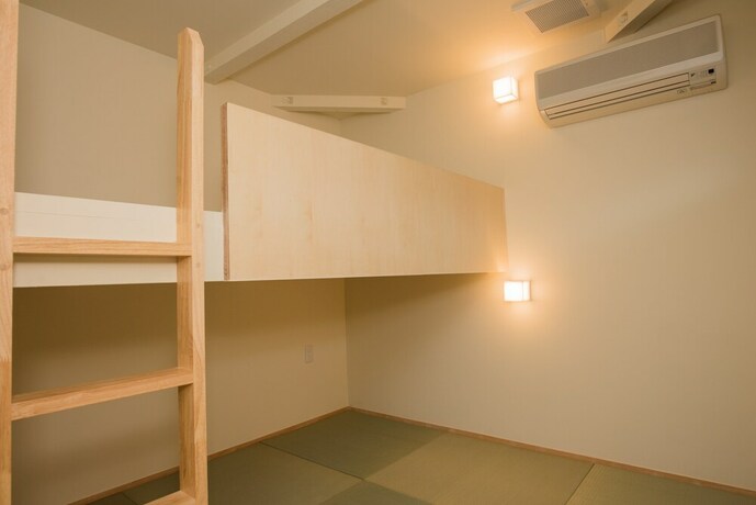 Imagen de la habitación del Hotel Cafe & Guest House Nagonoya. Foto 17