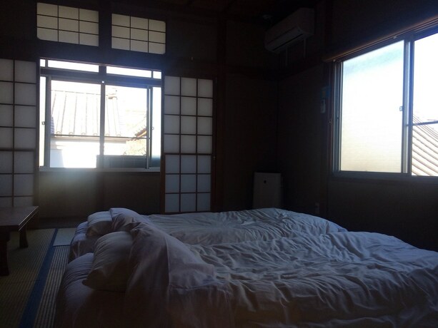 Imagen de la habitación del Hotel Cafe & Guest House Nagonoya. Foto 18