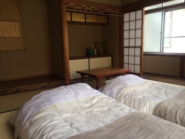 Imagen de la habitación del Hotel Cafe & Guest House Nagonoya. Foto 21