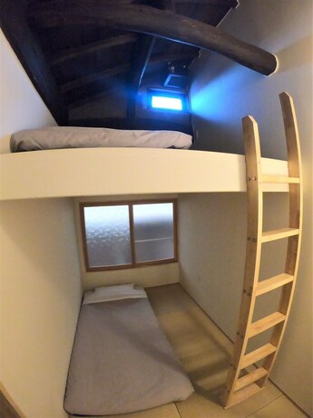 Imagen de la habitación del Hotel Cafe & Guest House Nagonoya. Foto 22