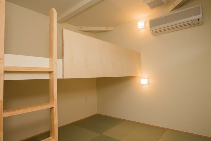 Imagen de la habitación del Hotel Cafe & Guest House Nagonoya. Foto 27