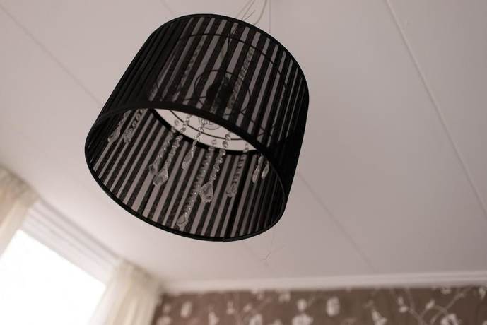 Imagen de la habitación del Hotel Cafe pension The Chandelier. Foto 9