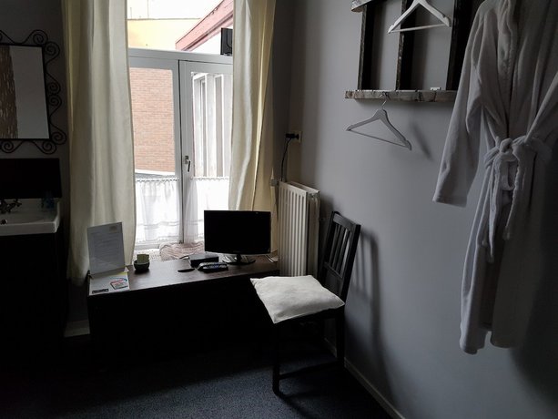 Imagen de la habitación del Hotel Cafe pension The Chandelier. Foto 10