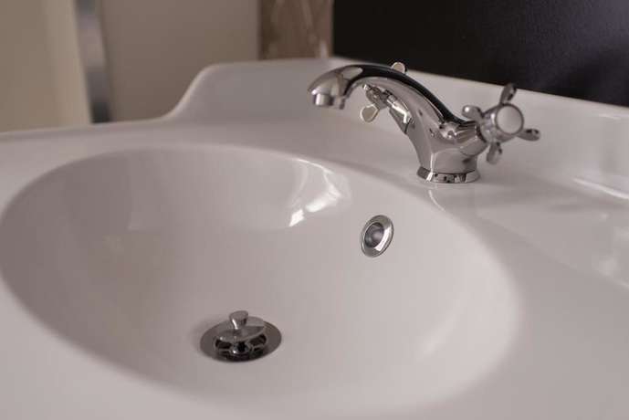 Imagen de la habitación del Hotel Cafe pension The Chandelier. Foto 11