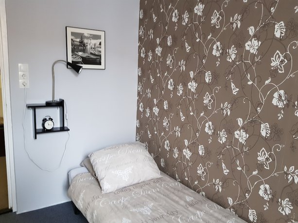 Imagen de la habitación del Hotel Cafe pension The Chandelier. Foto 12