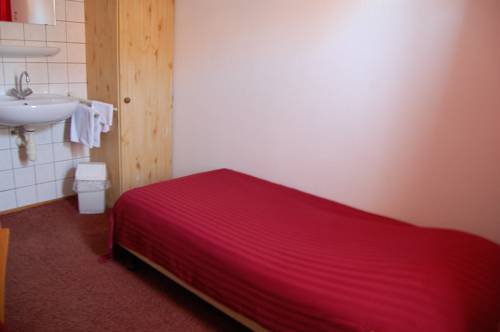Imagen de la habitación del Hotel Cafe 't Zonneke. Foto 3