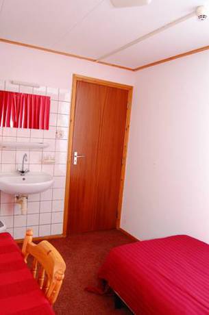 Imagen de la habitación del Hotel Cafe 't Zonneke. Foto 4