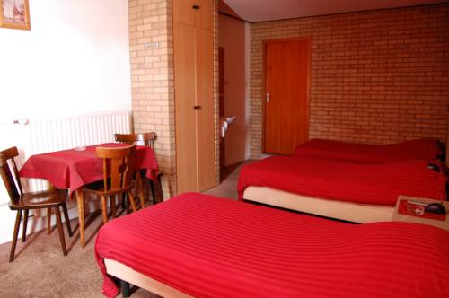 Imagen de la habitación del Hotel Cafe 't Zonneke. Foto 5