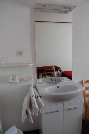 Imagen de la habitación del Hotel Cafe 't Zonneke. Foto 6
