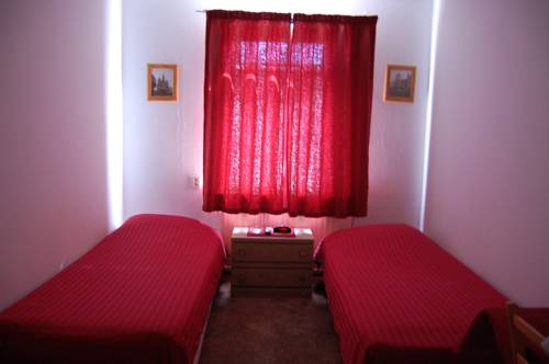 Imagen de la habitación del Hotel Cafe 't Zonneke. Foto 7