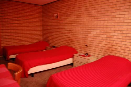 Imagen de la habitación del Hotel Cafe 't Zonneke. Foto 8