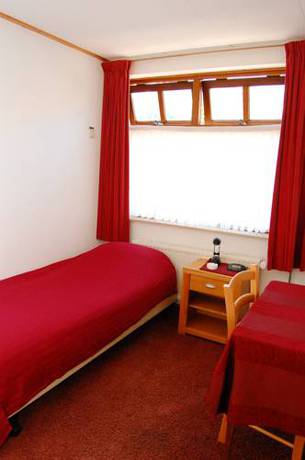 Imagen de la habitación del Hotel Cafe 't Zonneke. Foto 9