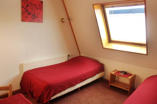 Imagen de la habitación del Hotel Cafe 't Zonneke. Foto 10