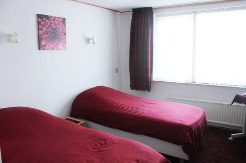 Imagen de la habitación del Hotel Cafe 't Zonneke. Foto 11