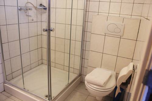 Imagen de la habitación del Hotel Cafe 't Zonneke. Foto 12
