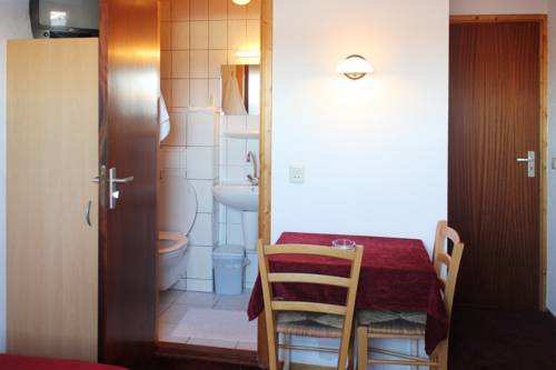 Imagen de la habitación del Hotel Cafe 't Zonneke. Foto 13