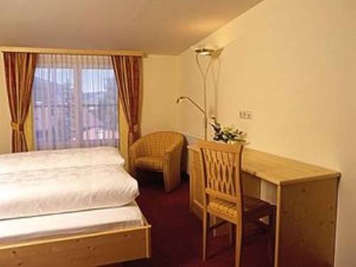 Imagen de la habitación del Hotel Caf&eacute; Aparthotel K&auml;serstube. Foto 13