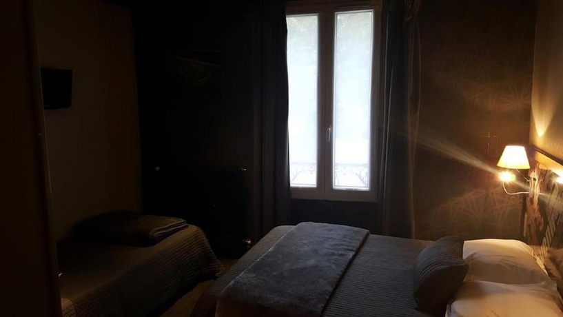 Imagen de la habitación del Hotel Café De L'avenir. Foto 9